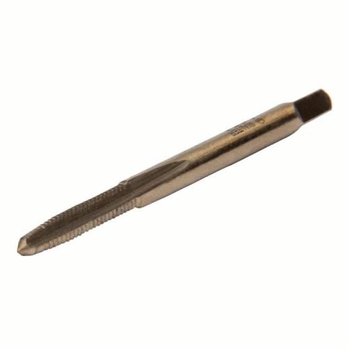  Grounded and Tempered Hand Tap,  #5-40 Thread