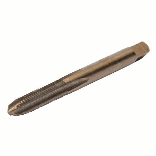  Grounded and Tempered Hand Tap,  #5-40 Thread