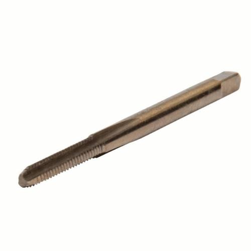  Grounded and Tempered Hand Tap,  #5-40 Thread