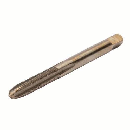  Grounded and Tempered Hand Tap,  #8-32 Thread