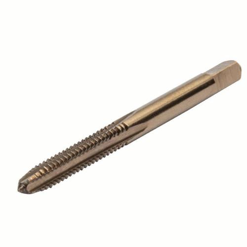  Grounded and Tempered Hand Tap,  #10-24 Thread