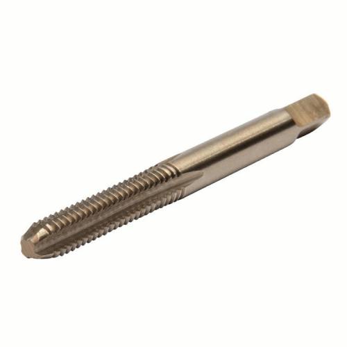  Grounded and Tempered Hand Tap,  #12-24 Thread