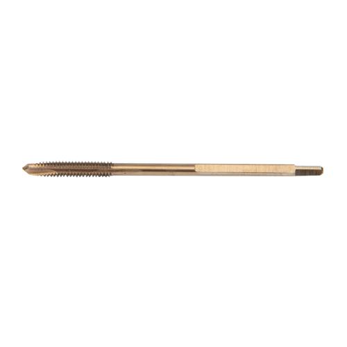 High Performance Power Tap, 8-32 Thread UNC Thread, Plug Chamfer