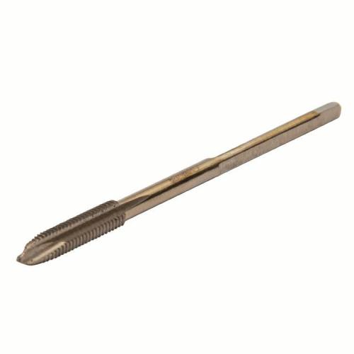  High Performance Power Tap, 8-36 Thread UNF Thread, Plug Chamfer