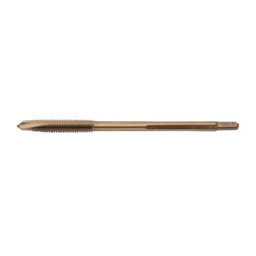 High Performance Power Tap, 10-32 Thread UNF Thread, Plug Chamfer