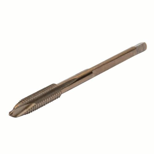 High Performance Power Tap, 12-24 Thread UNC Thread, Plug Chamfer