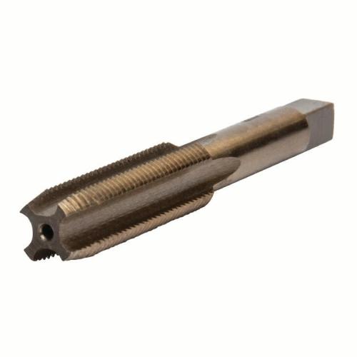  Grounded and Tempered Hand Tap,  1/2-20 Thread