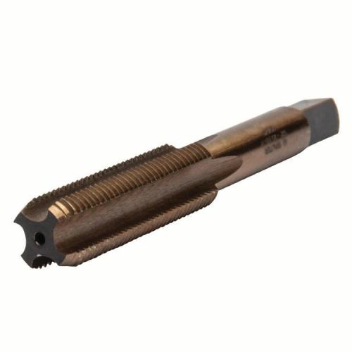  Grounded and Tempered Hand Tap,  1/2-20 Thread