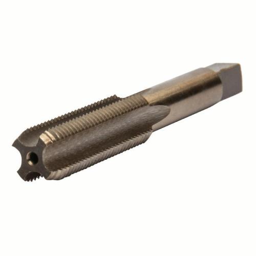  Grounded and Tempered Hand Tap,  9/16-18 Thread