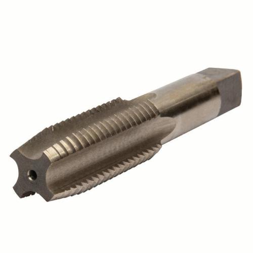  Grounded and Tempered Hand Tap,  #1-8 Thread