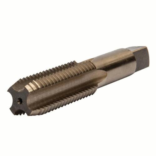  Grounded and Tempered Hand Tap,  #1-8 Thread
