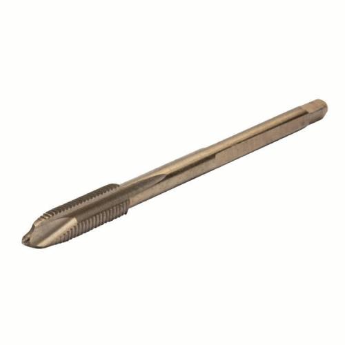  High Performance Power Tap, 1/4-28 Thread UNF Thread, Plug Chamfer