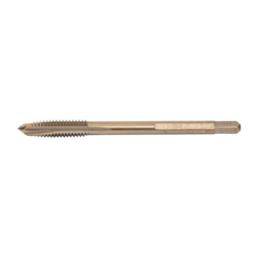  High Performance Power Tap, 3/8-24 Thread UNF Thread, Plug Chamfer