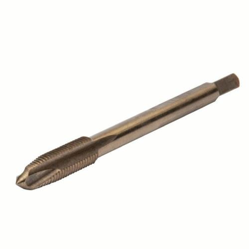  High Performance Power Tap, 5/16-24 Thread UNF Thread, Plug Chamfer
