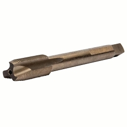  High Performance Power Tap, 1/2-20 Thread UNF Thread, Plug Chamfer