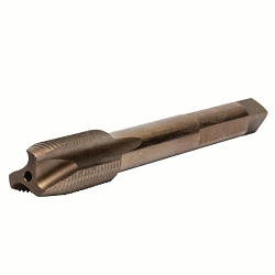  High Performance Power Tap, 9/16-18 Thread UNF Thread, Plug Chamfer