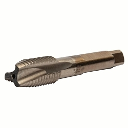 High Performance Power Tap, 5/8-11 Thread UNC Thread, Plug Chamfer