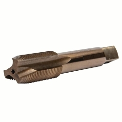  High Performance Power Tap, 3/4-16 Thread UNF Thread, Plug Chamfer