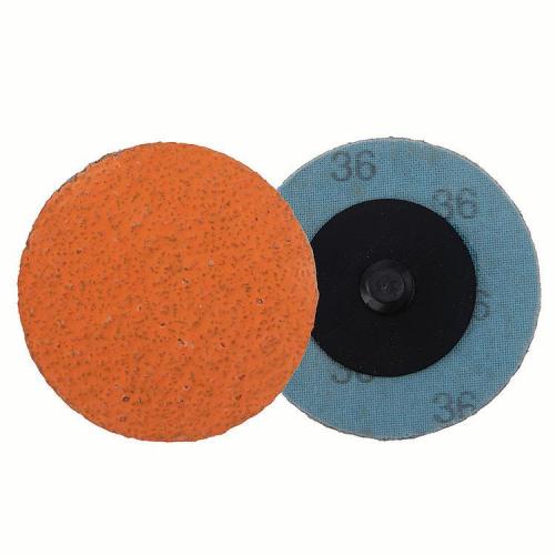 2" Twist Coolcut XX - Gr 36