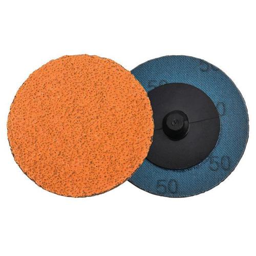 2" Twist Coolcut Xx - Gr 50, Pkg/10