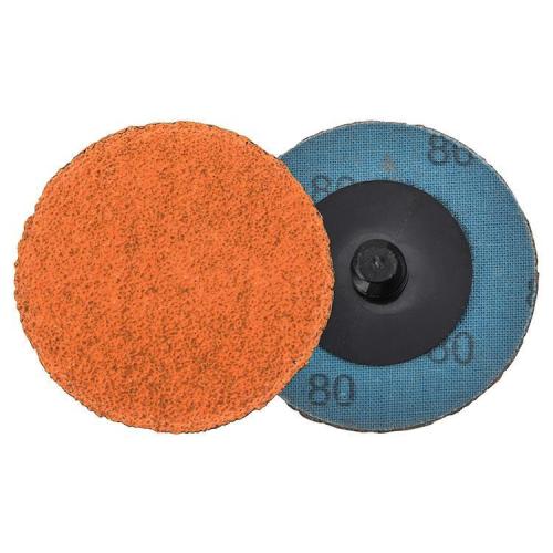 2" Twist Coolcut XX - Gr 80