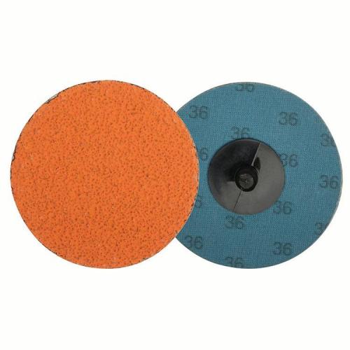 3" Twist Coolcut Xx - Gr 36, Pkg/10