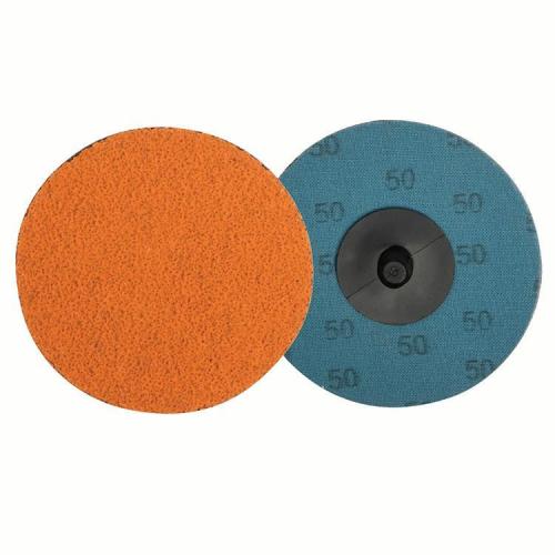 3" Twist Coolcut Xx - Gr 50, Pkg/10