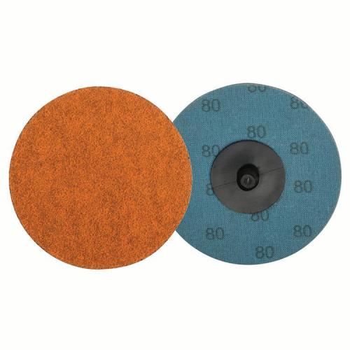 3" Twist Coolcut Xx - Gr 80, Pkg/10