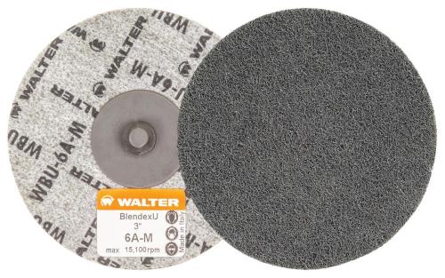 3" BLENDEX U TWIST-6AM-PKG 5