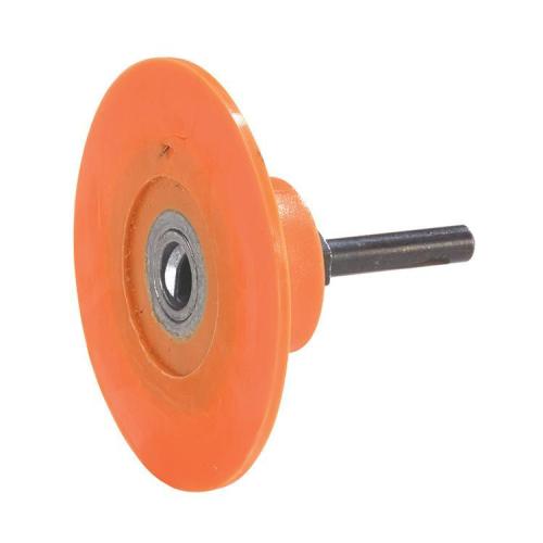 3" Backing Pad - Med