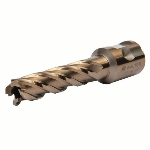 1/2" X 2" Depth SST Corecut Univ. Universal Shank