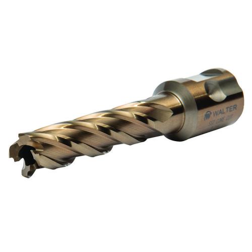 9/16" X 2" Depth SST Corecut Univ. Universal Shank