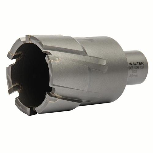 40MM X 30MM Carbide Core Cut