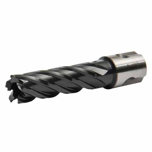 5/8" X 2" Depth Icecut Univ. Shank