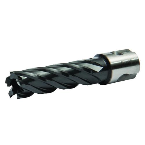 9/16" X 2" Depth Icecut Univ. Shank