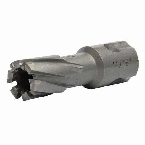 11/16"X1" Depth Carbide Universal Shank
