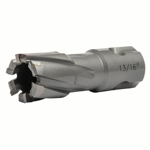 13/16"X1" Depth Carbide Universal Shank