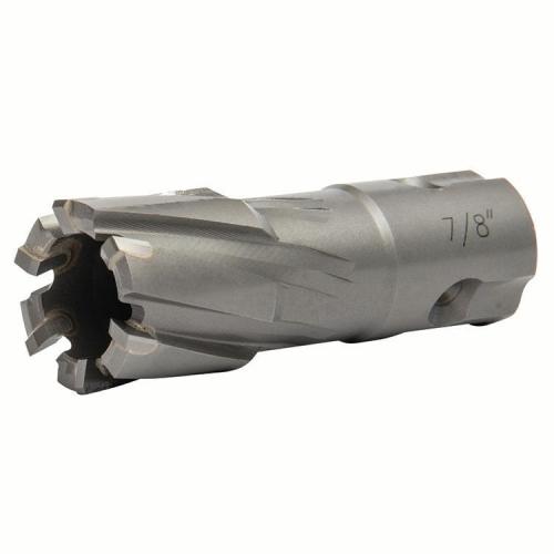 7/8"X1" Depth Carbide Universal Shank