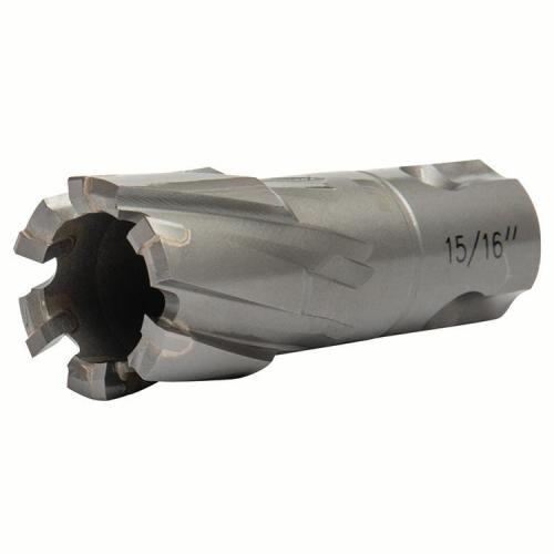 15/16"X1" Depth Carbide Universal Shank