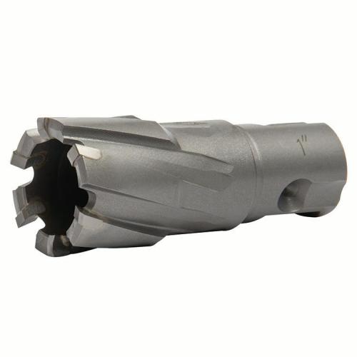 1"X1" Depth Carbide Universal Shank
