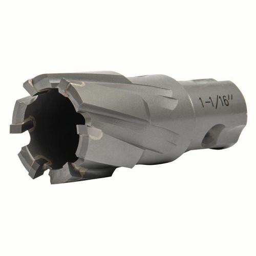 1-1/16"X1" Depth Carbide Univ. Shank