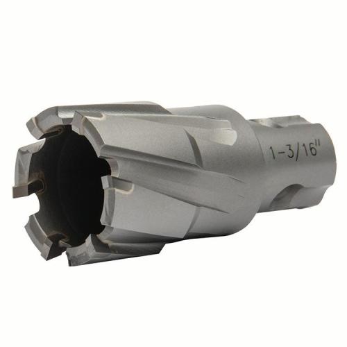 1-3/16"X1" Depth Carbide Univ. Shank