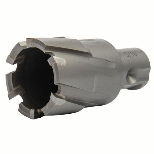 1-5/16"X1" Depth Carbide Univ. Shank