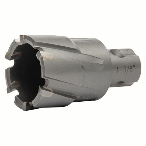 1-3/8"X1" Depth Carbide Univ. Shank