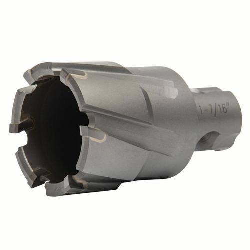 1-7/16"X1" Depth Carbide Univ. Shank