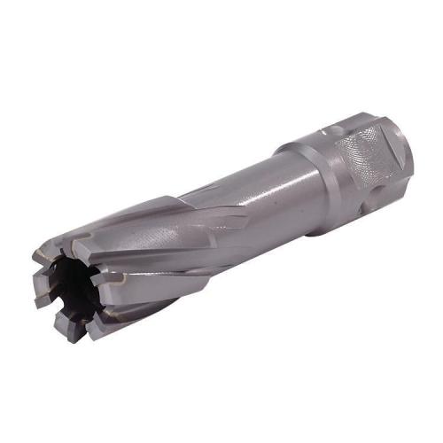 1/2X1" Carbide Core Cutter Univ. Shank