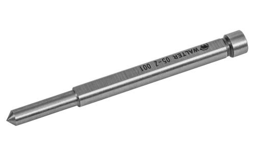 1" Pilot Pin SST Core Cut/Icecut