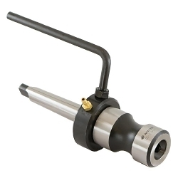 Tool Morse Adapter