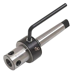 Tool Morse Adapter