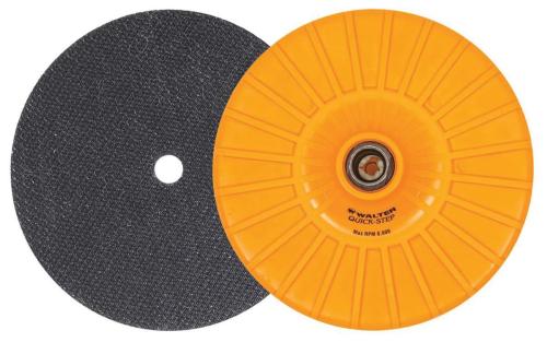 4-1/2" QS Interface Pad